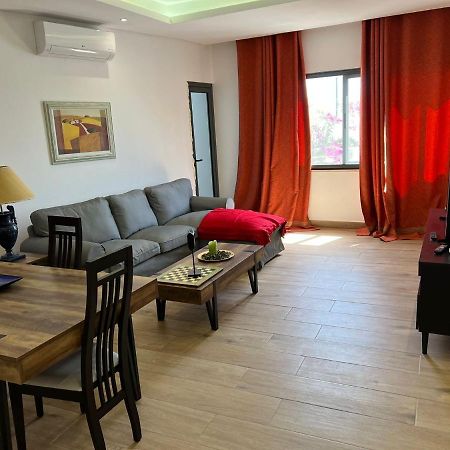 Sea Views Apartments Gamboa Praia Exteriör bild
