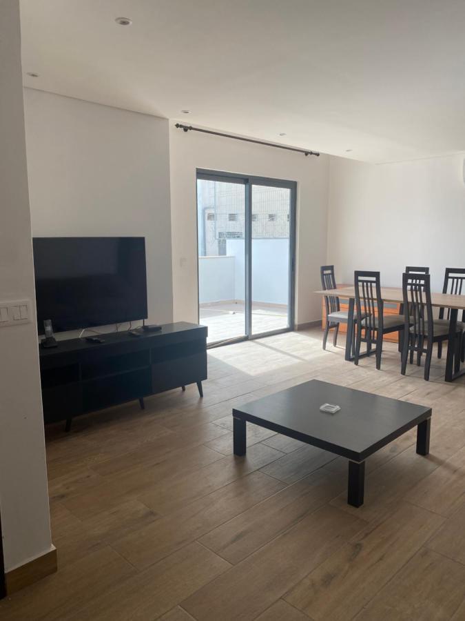 Sea Views Apartments Gamboa Praia Exteriör bild