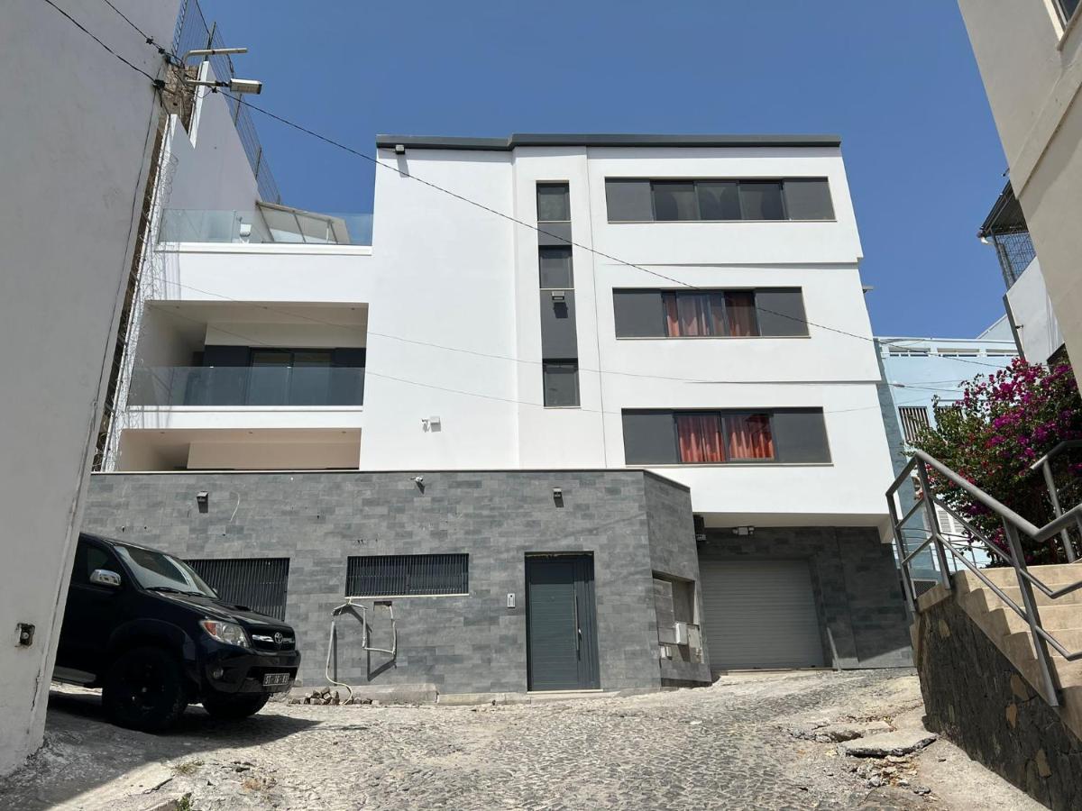Sea Views Apartments Gamboa Praia Exteriör bild