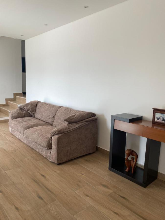 Sea Views Apartments Gamboa Praia Exteriör bild