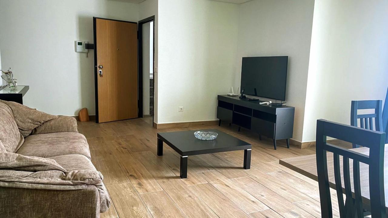 Sea Views Apartments Gamboa Praia Exteriör bild